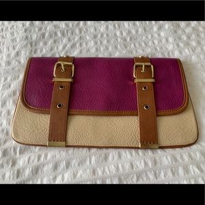 Steve Madden clutch